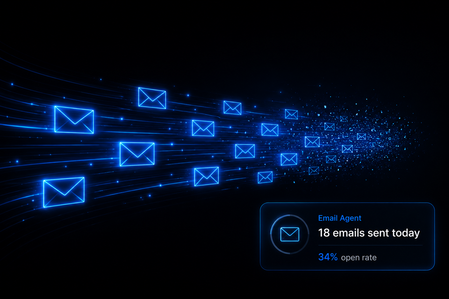 Email Agent — Campaigns & Follow-up